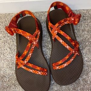 Chaco Sandals